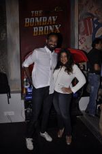 at Bombay Bronx club launch in Breach Candy, Mumbai on 31st May 2014